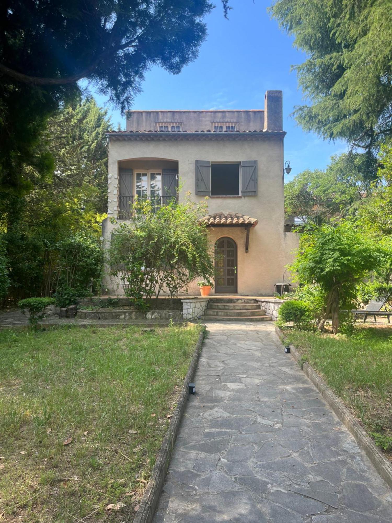 Le Verger Aix-en-Provence Exterior foto